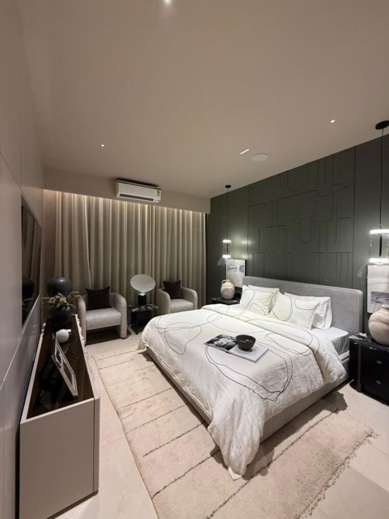 Team Area, preet colony 4 Bedroom 3575 Sq.Ft. Apartment In Preet Colony Zirakpur 10490587