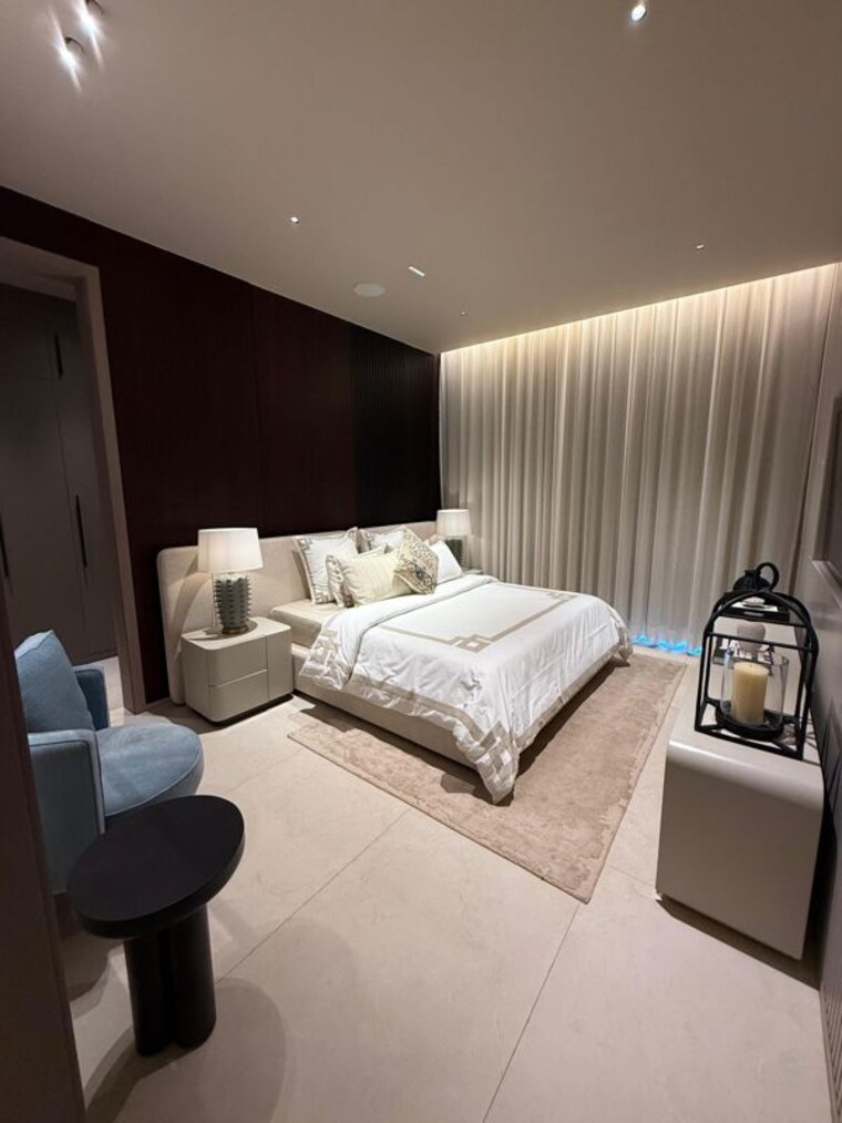 Team Area, preet colony 4 Bedroom 3575 Sq.Ft. Apartment In Preet Colony Zirakpur 10490587