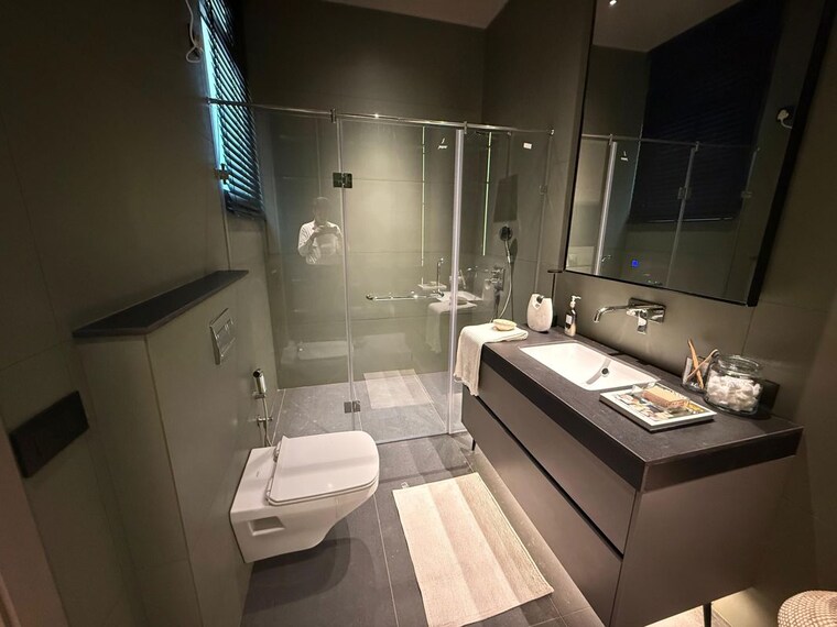 Team Area, preet colony 4 Bedroom 3575 Sq.Ft. Apartment In Preet Colony Zirakpur 10490587