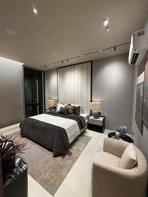 4 BHK Apartment For Sale in Preet Colony