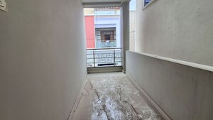 Balcony in 3 BHK Villa at Kapra – for Sale