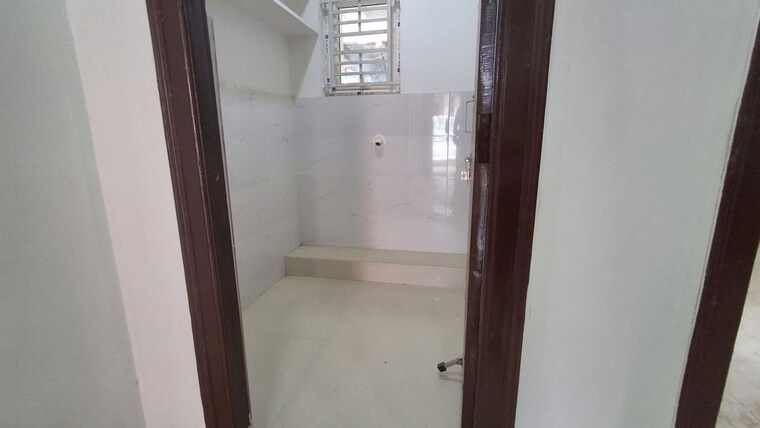 Bathroom, kapra 3 Bedroom 2000 Sq.Ft. Villa In Kapra Hyderabad 10490574