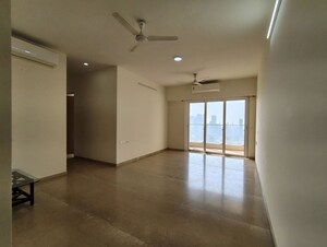3 BHK Apartment For Rent in L&T Crescent Bay T2, Parel