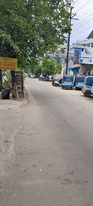  Land – Exterior View View at Gomti Nagar - for Sale
