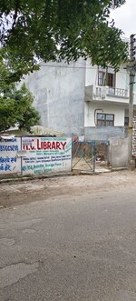 3228 Sq.Ft. Land in Gomti Nagar