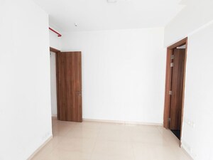 Living Room in 2 BHK Apartment at Kalpataru Parkcity Sunrise D, Kolshet Road – for Sale
