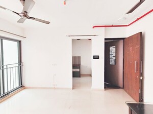 2 BHK Apartment For Sale in Kalpataru Parkcity Sunrise D, Kolshet Road