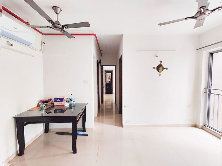Living Room, kalpataru-parkcity-sunrise-d 2 Bedroom 530 Sq.Ft. Apartment In Kolshet Road Thane 10490598