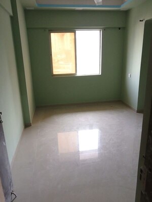 Living Room in 1 BHK Apartment at Neha Galaxy, Prabhadevi – for Rent