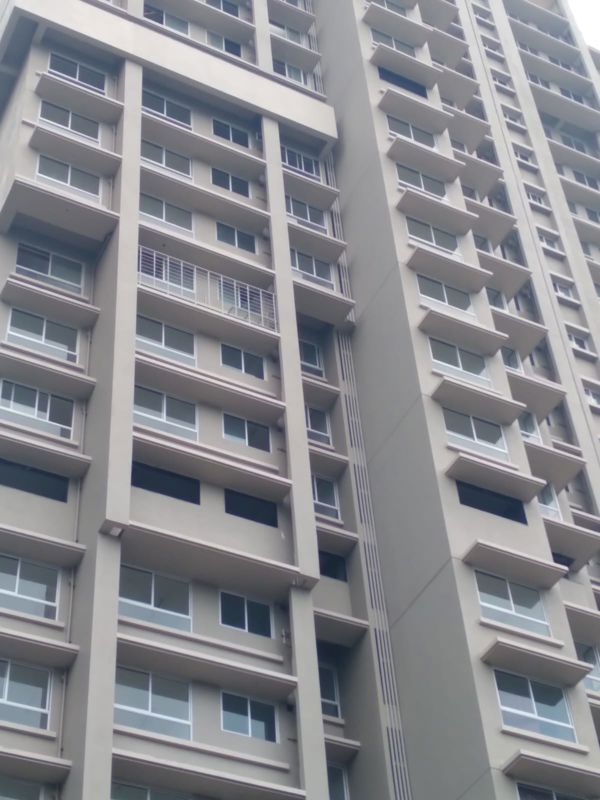 1 BHK + Pooja Room 380 Sq.Ft. Apartment in Neha Galaxy