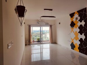 Room in 3 BHK Apartment at Vajram Tiara, Yelahanka – for Rent