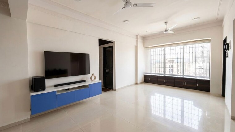 Room, hiranandani-estate-alina 3 Bedroom 900 Sq.Ft. Apartment In Ghodbunder Road Thane 10490615