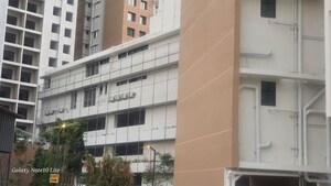 2 BHK Apartment – Exterior View View at Kohinoor Kaleido, Kharadi - for Sale