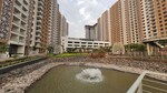2 BHK 851 Sq.Ft. Apartment in Kohinoor Kaleido