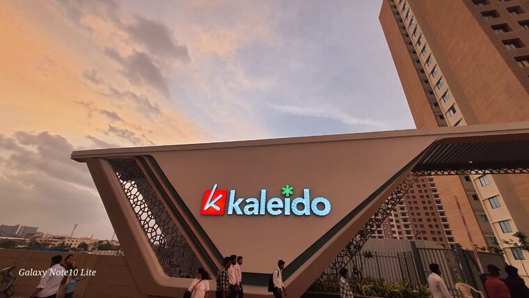 undefined, kohinoor-kaleido 2 Bedroom 851 Sq.Ft. Apartment In Kharadi Pune 10490616
