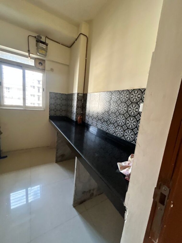 Kitchen, lodha-sterling-tower-k 2 Bedroom 860 Sq.Ft. Apartment In Kolshet Road Thane 10490619