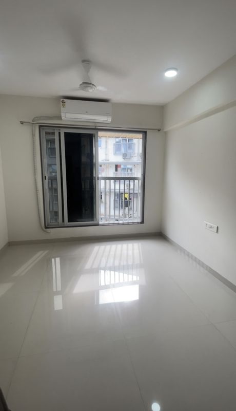 1.5 BHK 490 Sq.Ft. Apartment in Hari Pearl Hans Residency
