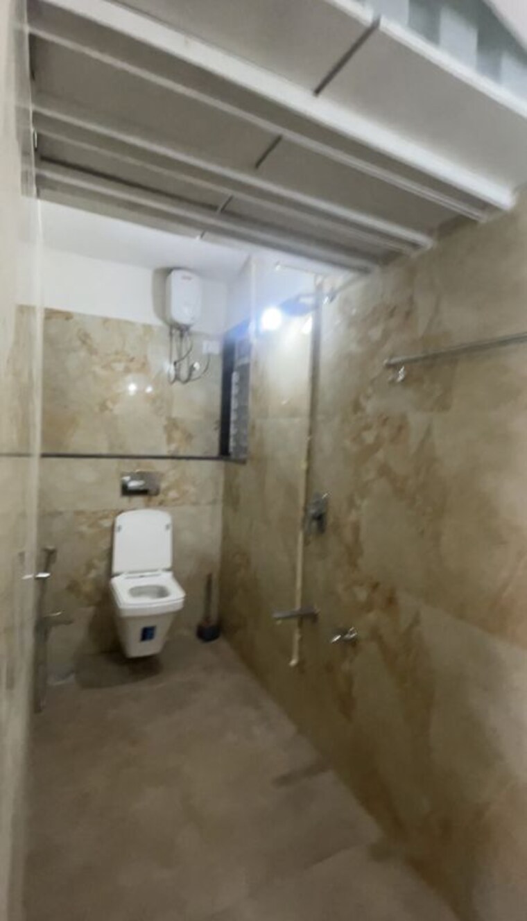 Bathroom, hari-pearl-hans-residency 1.5 Bedroom 490 Sq.Ft. Apartment In Kurla Mumbai 10490617