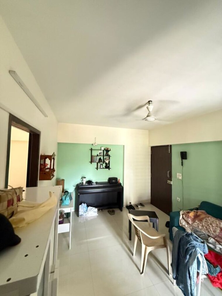 Living Room, kush-sapphire 2 Bedroom 490 Sq.Ft. Apartment In Jogeshwari West Mumbai 10490621