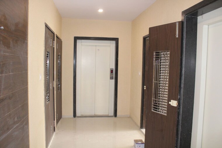 undefined, kush-sapphire 2 Bedroom 490 Sq.Ft. Apartment In Jogeshwari West Mumbai 10490621