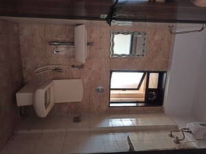 Bathroom in 2 BHK Apartment at Kush Sapphire, Jogeshwari West – for Sale