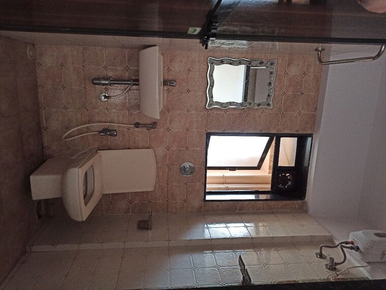 Bathroom, kush-sapphire 2 Bedroom 490 Sq.Ft. Apartment In Jogeshwari West Mumbai 10490621