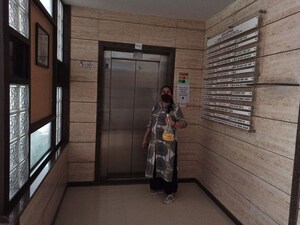  2 BHK Apartment at Kush Sapphire, Jogeshwari West – for Sale