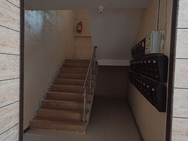 undefined, kush-sapphire 2 Bedroom 490 Sq.Ft. Apartment In Jogeshwari West Mumbai 10490621