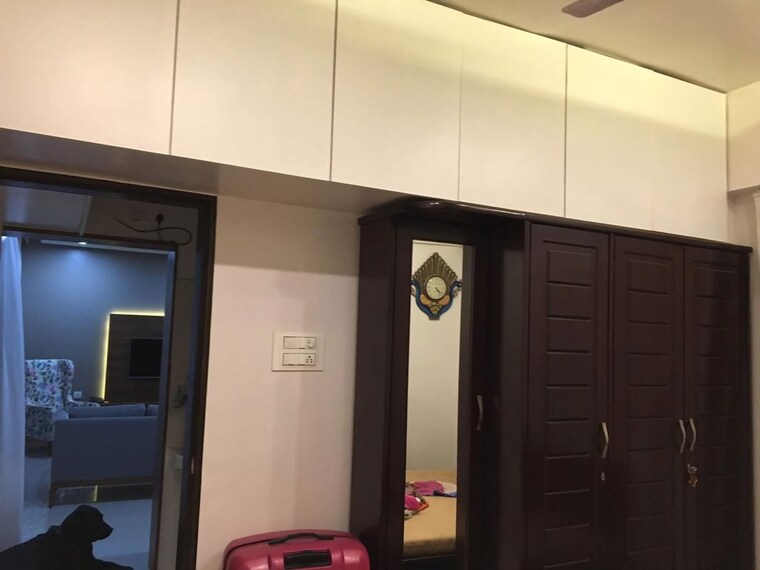 undefined, mont-vert-seville-phase-i 2 Bedroom 850 Sq.Ft. Apartment In Wakad Pune 10490634