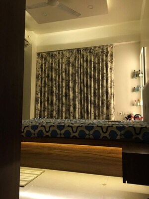 Bedroom in 2 BHK Apartment at Mont Vert Seville Phase I, Wakad – for Rent