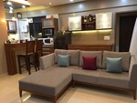2 BHK 850 Sq.Ft. Apartment in Mont Vert Seville Phase I