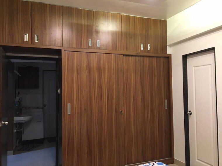 undefined, mont-vert-seville-phase-i 2 Bedroom 850 Sq.Ft. Apartment In Wakad Pune 10490634