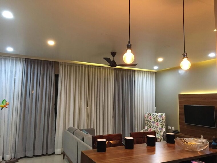 undefined, mont-vert-seville-phase-i 2 Bedroom 850 Sq.Ft. Apartment In Wakad Pune 10490634