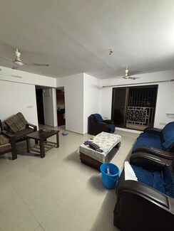 2 BHK + Basement Apartment For Rent in Cosmos Heritage