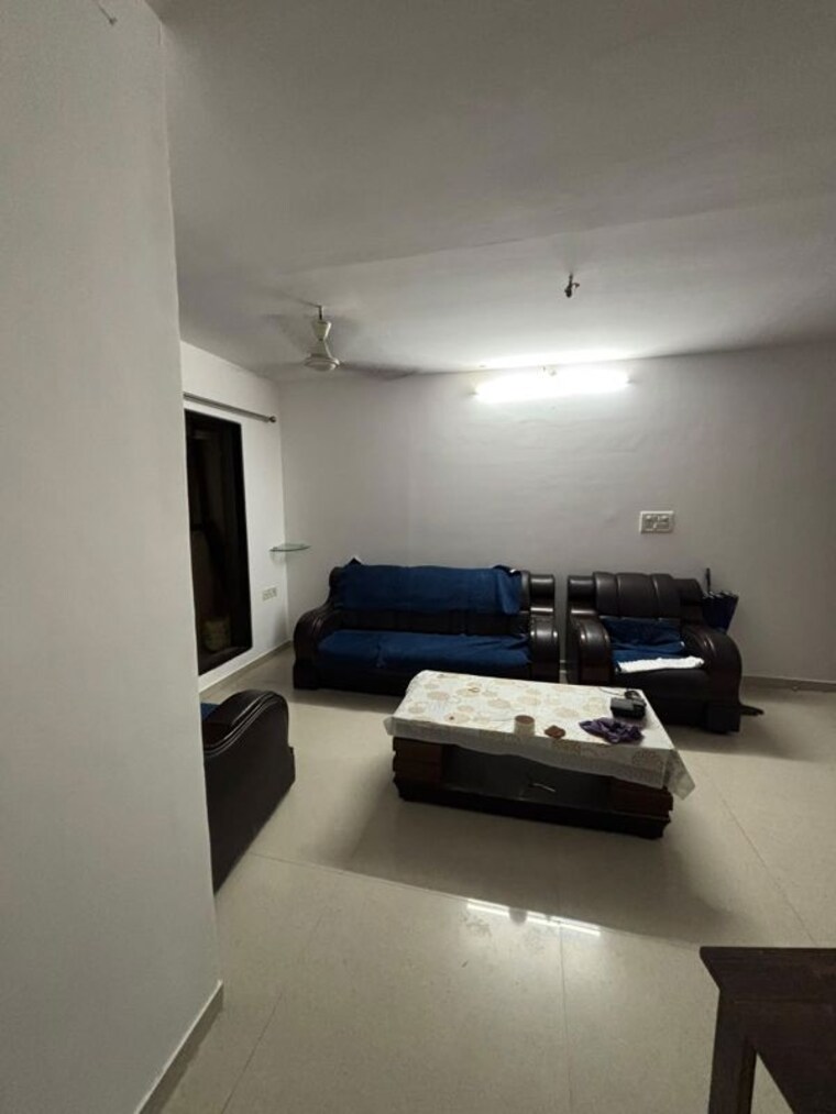 Bedroom, cosmos-heritage 2 Bedroom 670 Sq.Ft. Apartment In Manpada Thane 10490635