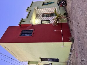 3 BHK Independent House – Exterior View View at Induri - for Sale
