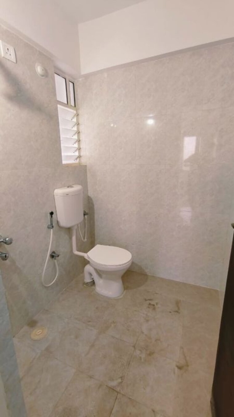 Bathroom, nyati-elan 2 Bedroom 600 Sq.Ft. Apartment In Wagholi Pune 10490626