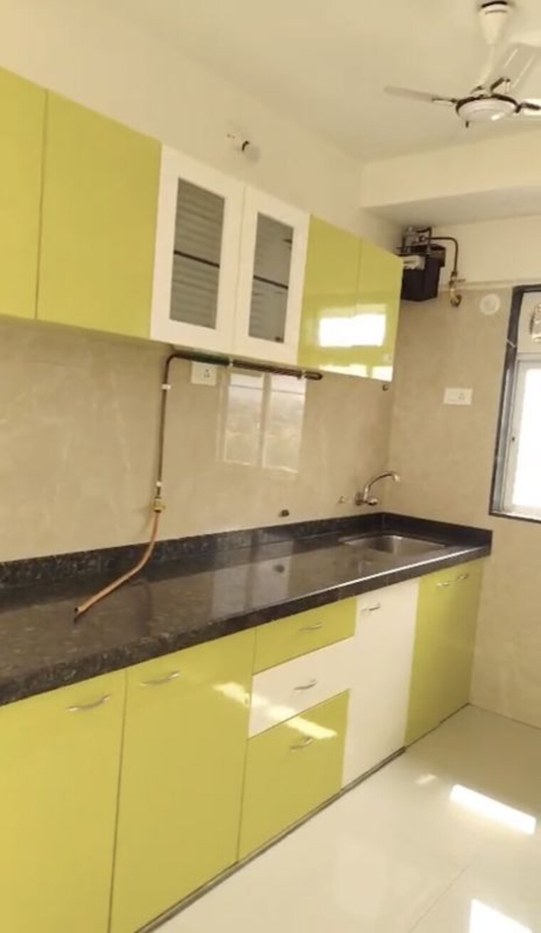 Kitchen, hari-pearl-hans-residency 1 Bedroom 450 Sq.Ft. Apartment In Kurla Mumbai 10490632