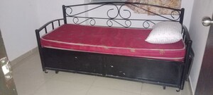 Furnished Amenities in 1.5 BHK Apartment at Amanora Adreno Towers, Hadapsar – for Sale