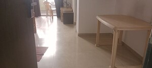 Building Lobby in 1.5 BHK Apartment at Amanora Adreno Towers, Hadapsar – for Sale