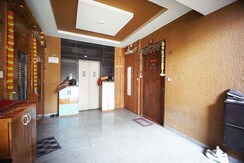 2 BHK Apartment For Sale in Isanpur
