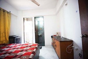 Bedroom in 2 BHK Apartment at Isanpur – for Sale