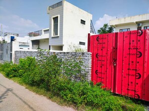Plot Area in  Plot at Nirmal Bag – for Sale