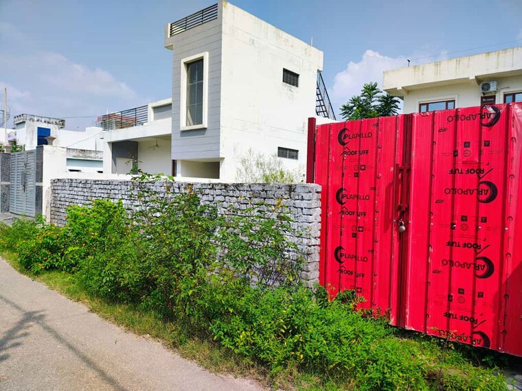 undefined, nirmal bag  240 Sq.Yd. Plot In Nirmal Bag Rishikesh 10490595