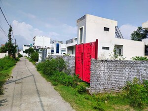Plot Area in  Plot at Nirmal Bag – for Sale