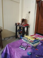 1 Rk  450 Sq.Ft. Builder Floor in Chandmari