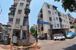 1 BHK Apartment For Sale in Ghatlodia