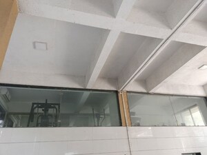 Gym in 1 BHK Apartment at Swaraj Kalash, Chembur – for Rent