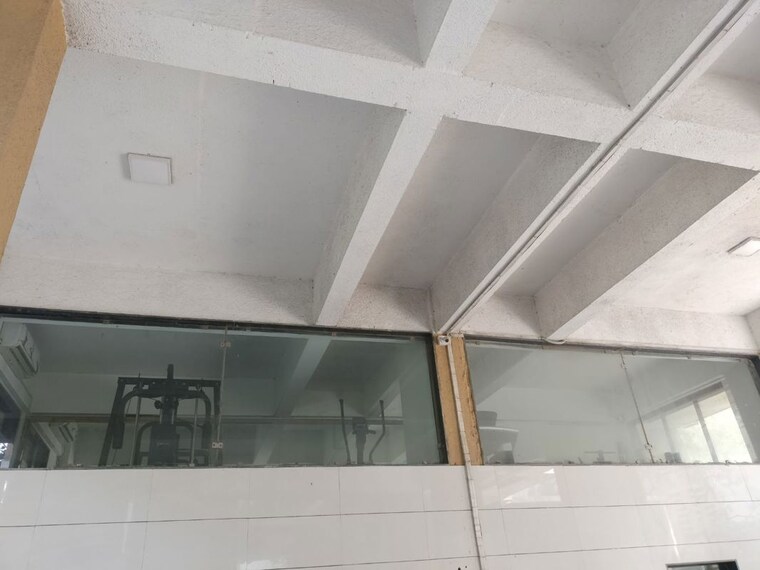 Gym, swaraj-kalash 1 Bedroom 530 Sq.Ft. Apartment In Chembur Mumbai 10490639