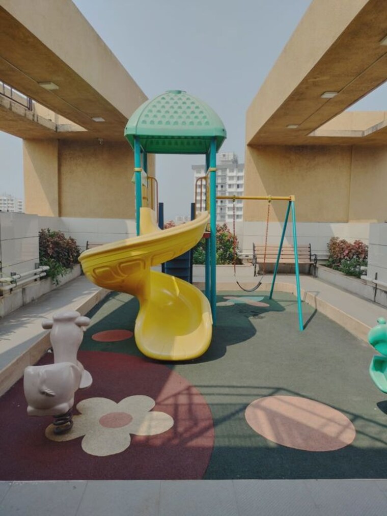 undefined, swaraj-kalash 1 Bedroom 530 Sq.Ft. Apartment In Chembur Mumbai 10490639